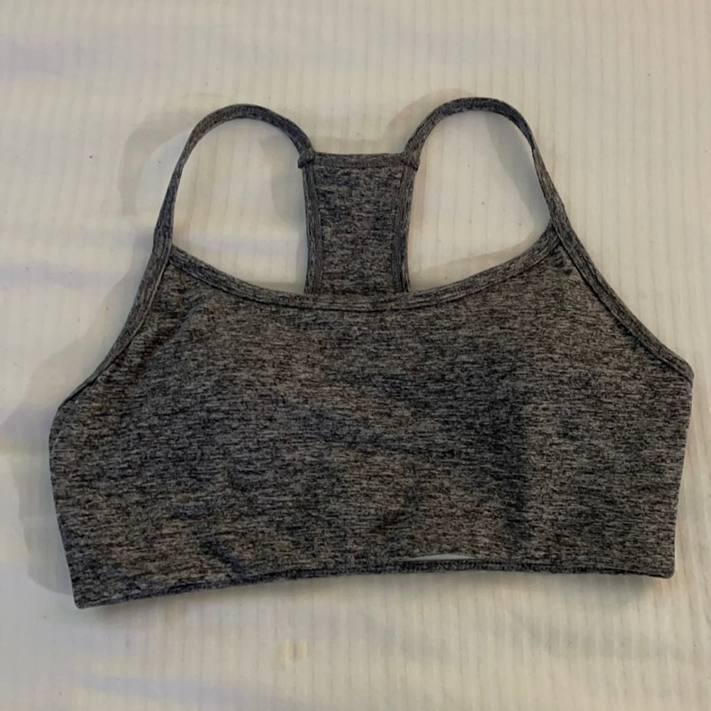 Exercise Bra